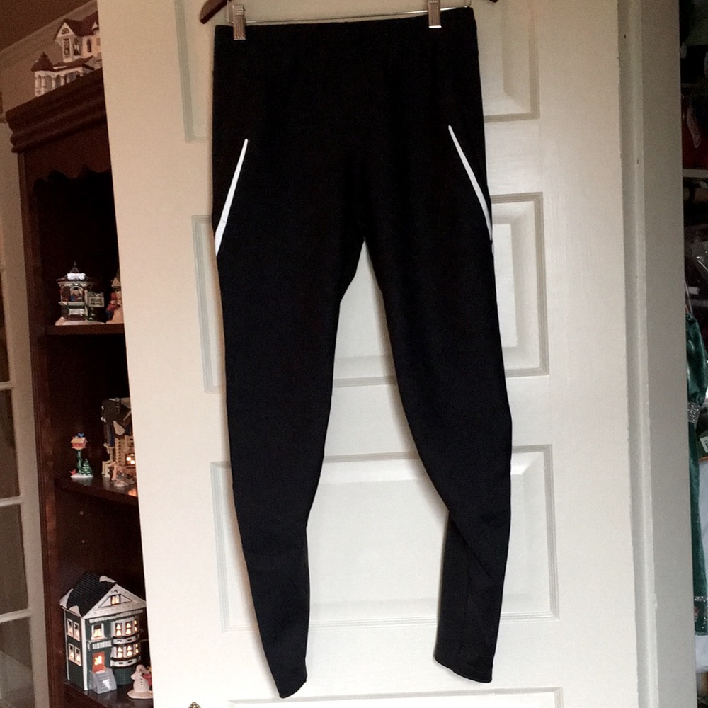Sugoi Wind Resistant Running Pants - image 1